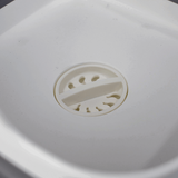 SUPEX COLLAPSIBLE 9LT SINK WITH DRAINER