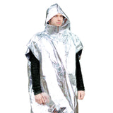 COGHLANS EMERGENCY SURVIVAL PONCHO