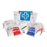ADVENTURE FIRST AID KIT