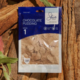STRIVE MEALS CHOC PUDDING DEHYDRATED MEAL SINGLE SERVE