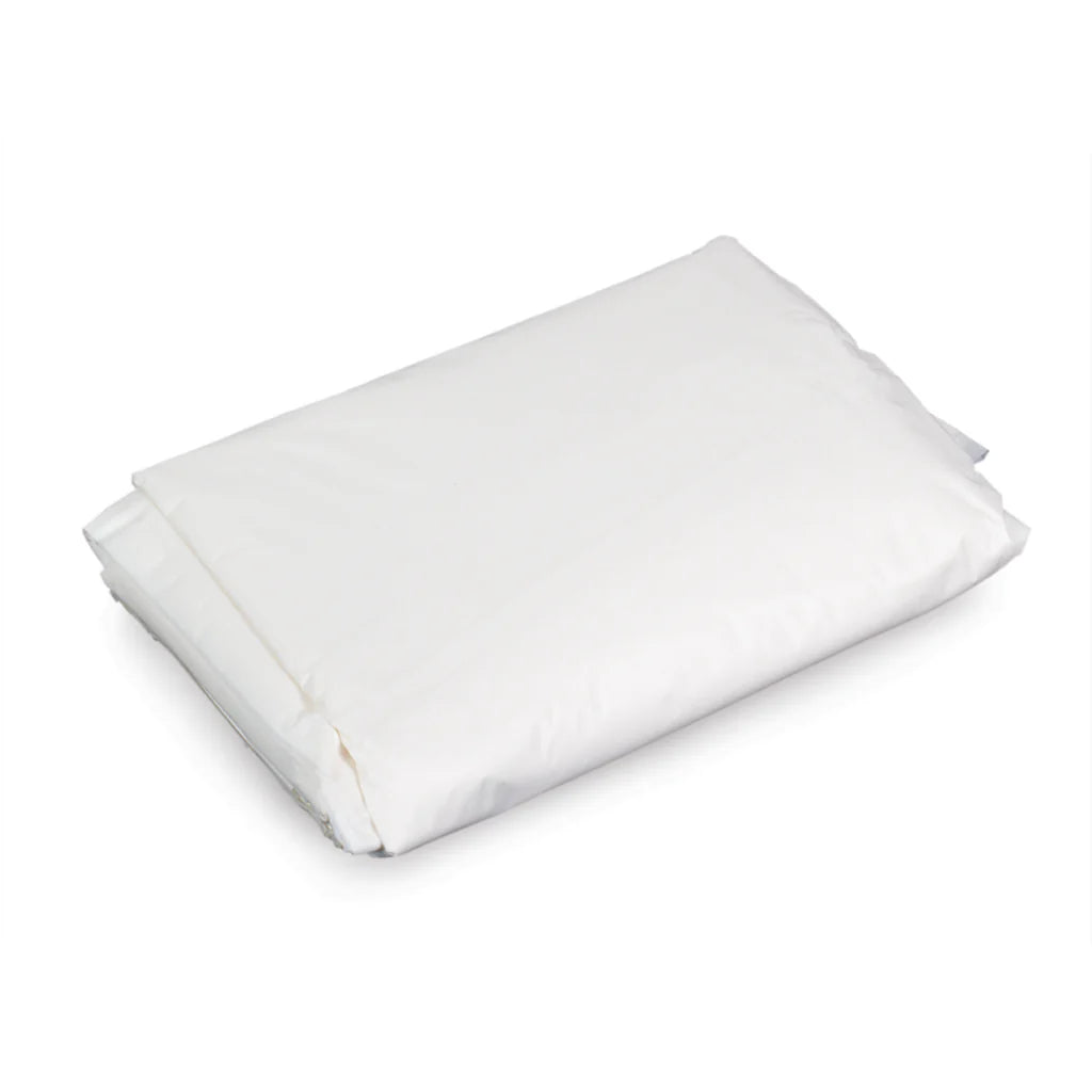 COMPANION DISPOSABLE POLY BAGS 10 PKT