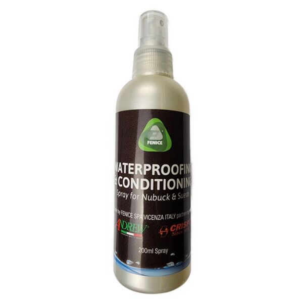 FENICE WATERPROOFING & CONDITIONING SPRAY 200ML