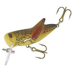 REBEL CRICKHOPPER 1/10 OZ CRANKBAIT