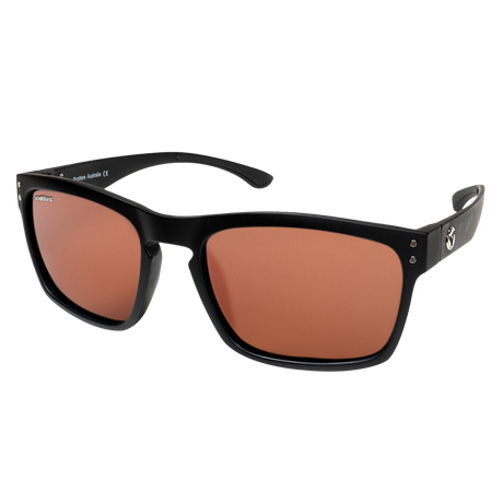 SPOTTERS CRYPTO POLARISED SUNGLASSES