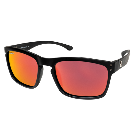 SPOTTERS CRYPTO POLARISED SUNGLASSES