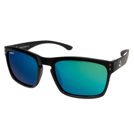 SPOTTERS CRYPTO POLARISED SUNGLASSES