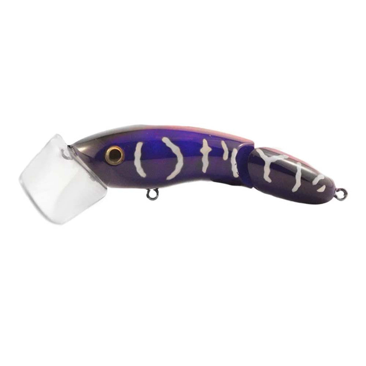 GOULBURN LURES TOPWATER CODGER – Adventure Camping & Fishing