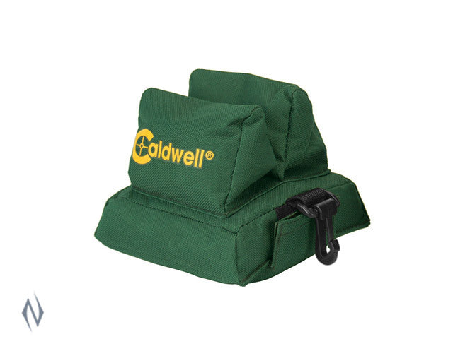 CALDWELL DEADSHOT REAR BAG GREEN