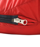 ONE PLANET CAMPLITE SERIES -6 & 0 UNISEX SLEEPING BAG