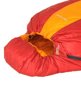 ONE PLANET CAMPLITE SERIES -6 & 0 UNISEX SLEEPING BAG