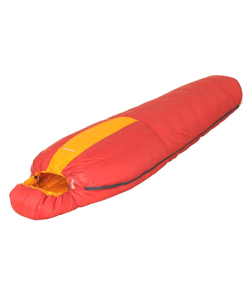 ONE PLANET CAMPLITE SERIES -6 & 0 UNISEX SLEEPING BAG