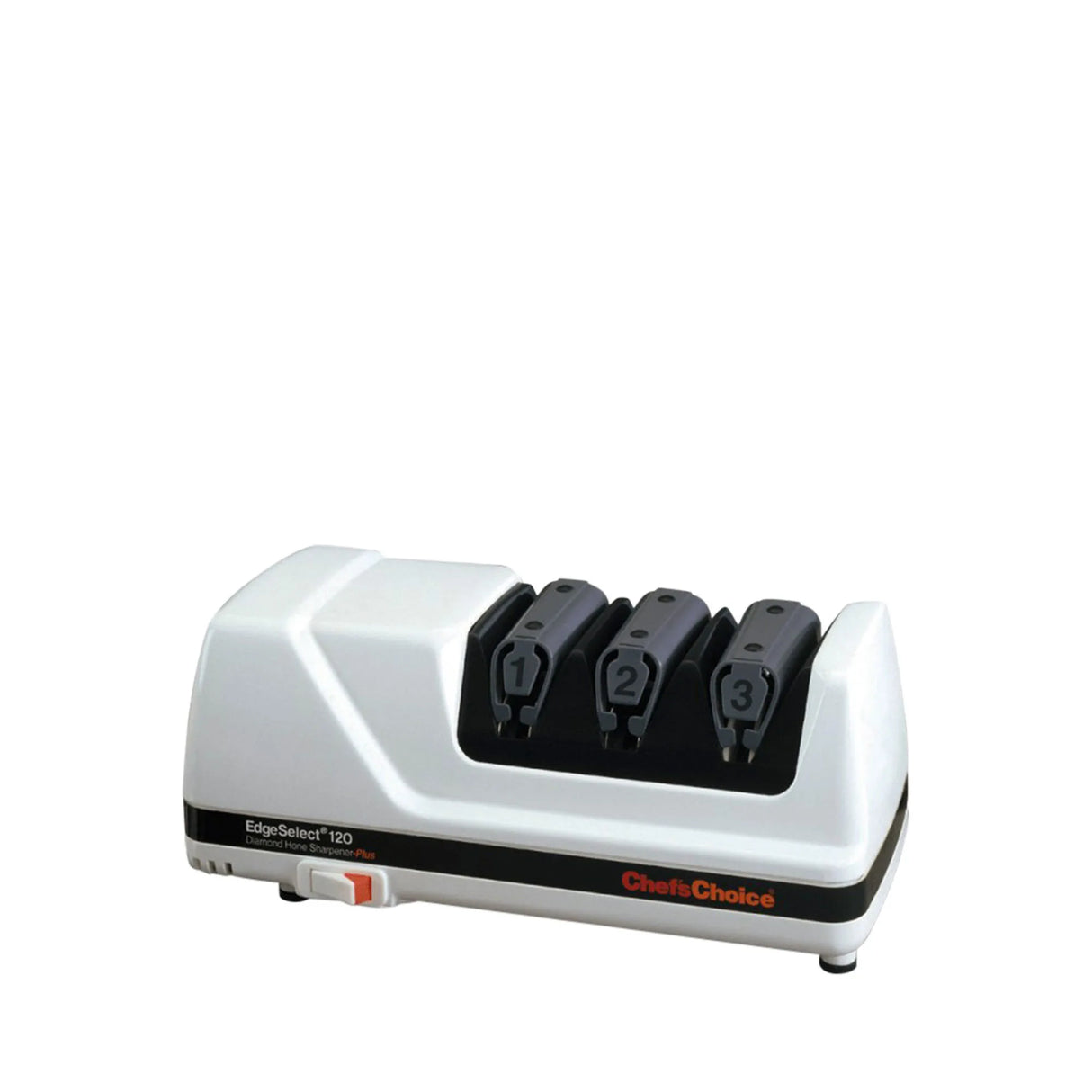 CHEF'S CHOICE 120 ELECTRIC KNIFE SHARPENER M120