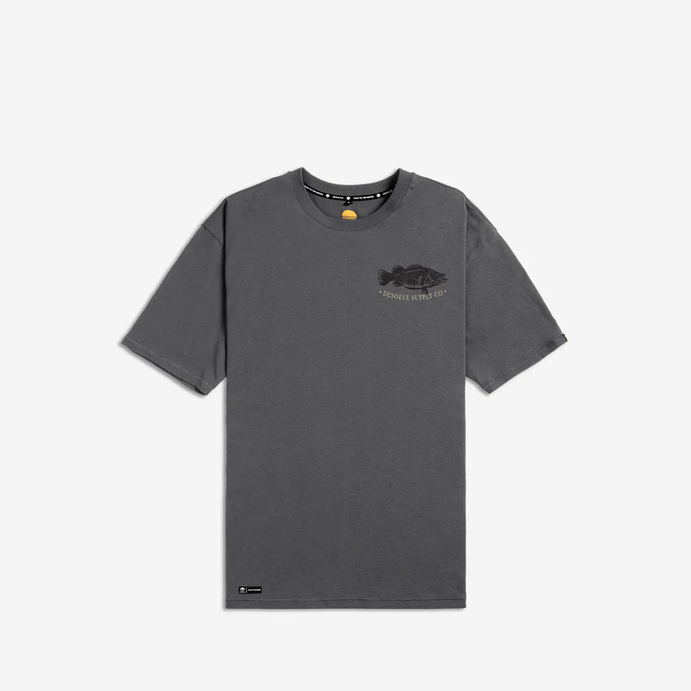 DESOLVE COD TEE ASH