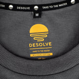 DESOLVE COD TEE ASH