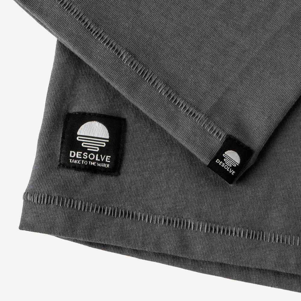 DESOLVE COD TEE ASH