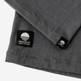 DESOLVE COD TEE ASH