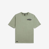 DESOLVE COD TEE SAGE
