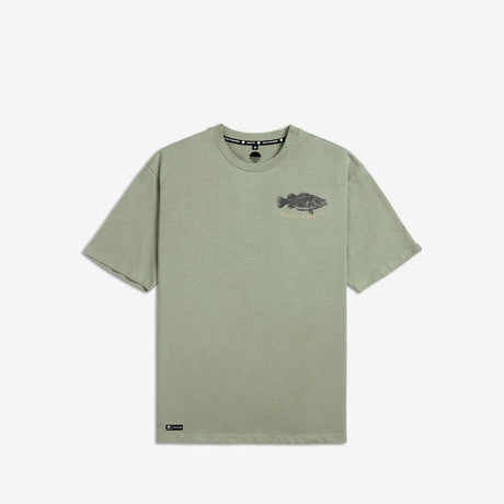 DESOLVE COD TEE SAGE