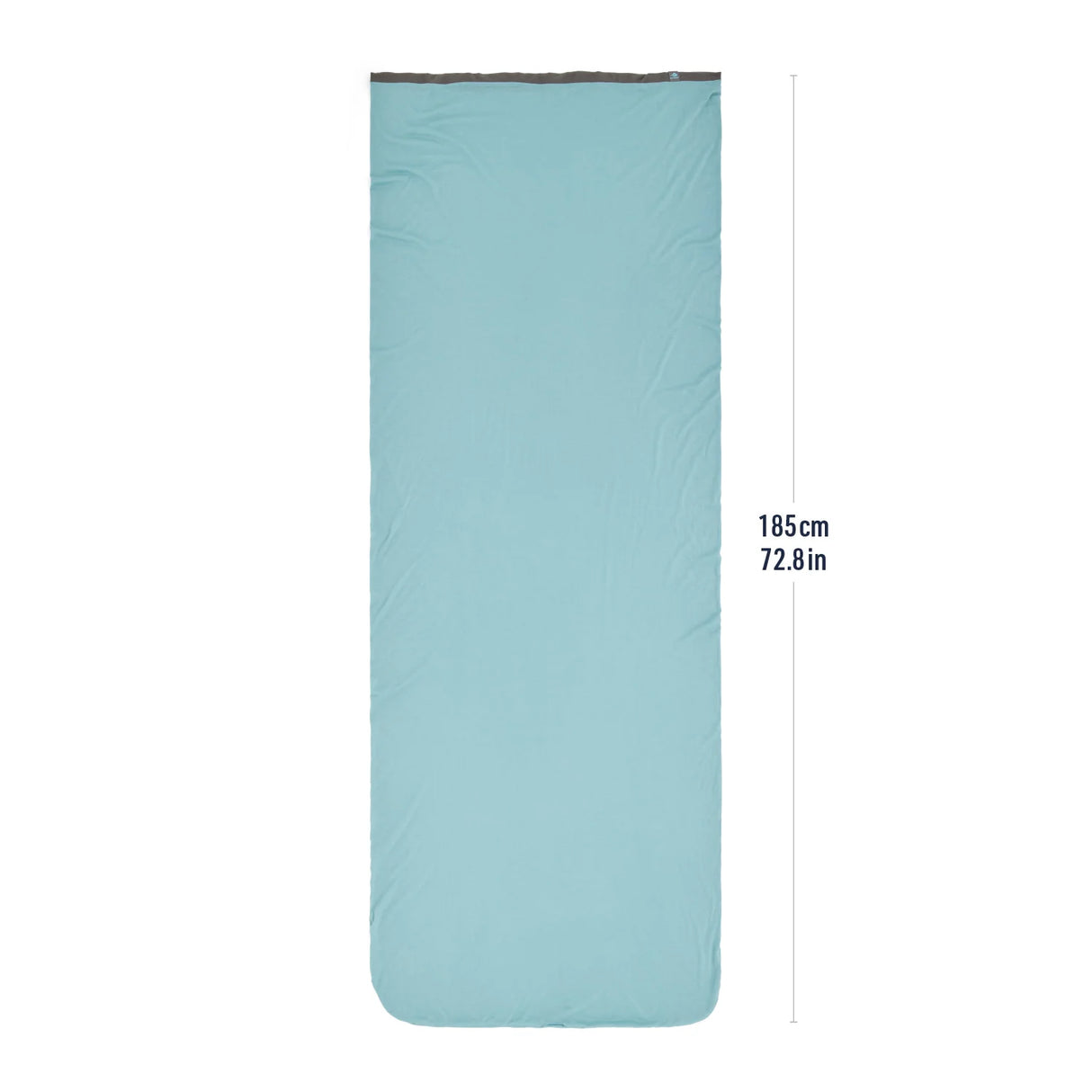 SEA TO SUMMIT COMFORT BLEND RETANGULAR SLEEPING BAG LINER