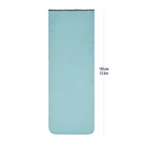 SEA TO SUMMIT COMFORT BLEND RETANGULAR SLEEPING BAG LINER