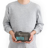 SEA TO SUMMIT COMFORT BLEND RETANGULAR SLEEPING BAG LINER