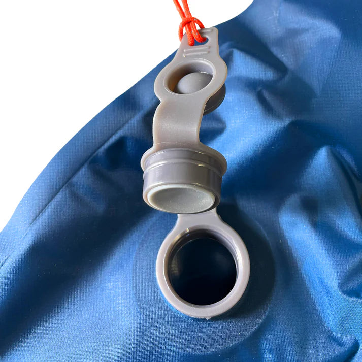 DOMEX COMPACT R4 INFLATABLE MAT