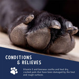 MUSHERS SECRET DOG PAW PROTECTION WAX