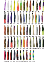 BASSMAN YELLAMAN SPINNERBAITS