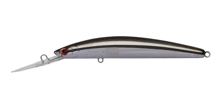 DAIWA PRO DOUBLE CLUTCH IZM 75SP HARD BODY LURE