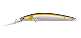 DAIWA PRO DOUBLE CLUTCH IZM 60SP