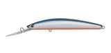 DAIWA PRO DOUBLE CLUTCH IZM 75SP