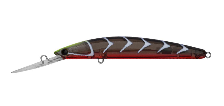 DAIWA PRO DOUBLE CLUTCH IZM 75SP HARD BODY LURE