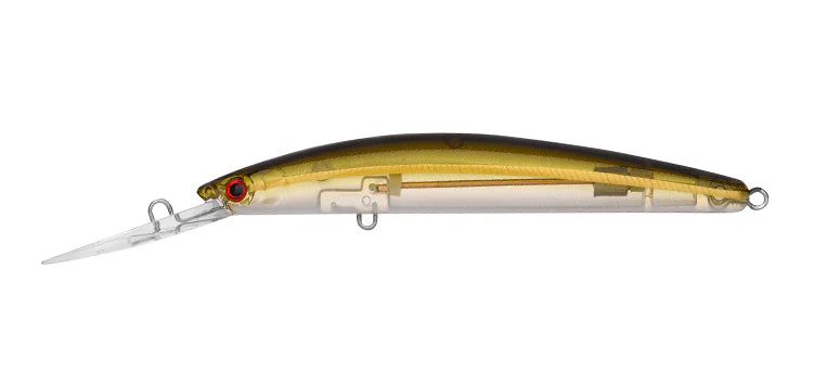 DAIWA PRO DOUBLE CLUTCH IZM 75SP