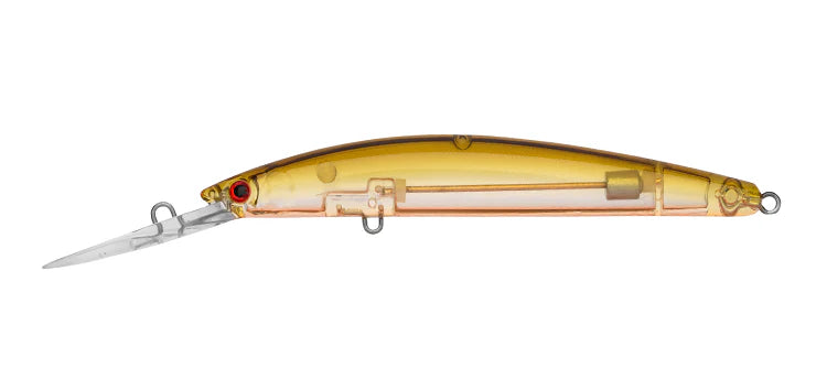 DAIWA PRO DOUBLE CLUTCH IZM 75SP