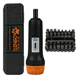 DINGO ADJUSTABLE TORQUE WRENCH