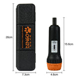 DINGO ADJUSTABLE TORQUE WRENCH