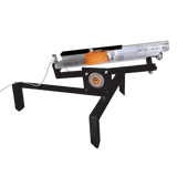 DO ALL COMPETITOR MANUAL CLAY TARGET THROWER