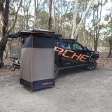 DARCHE ECLIPSE SHOWER AWNING G2