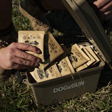 DOG AND GUN COFFEE RELOAD PACK