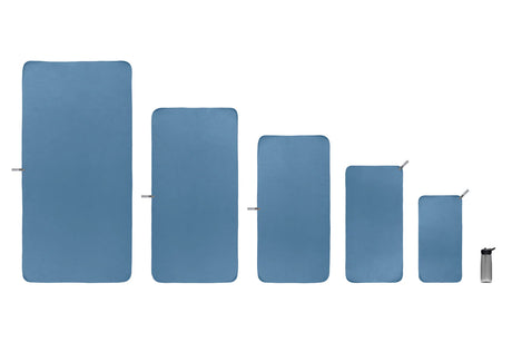 SEA TO SUMMIT DRYLITE TRAVEL TOWEL