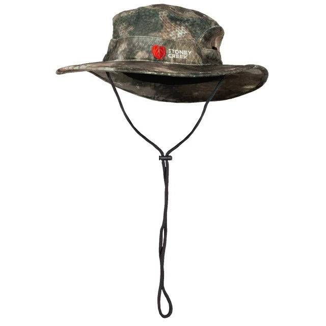 STONEY CREEK DULEY HAT TCA ONE SIZE