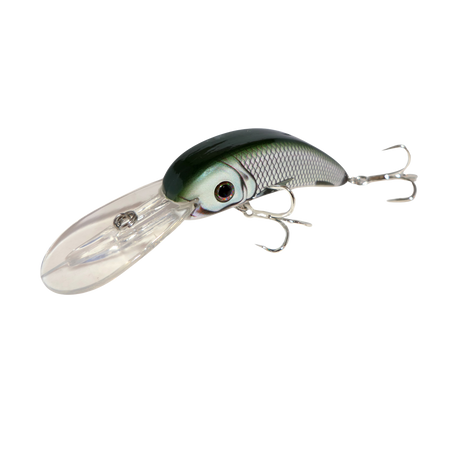 BALISTA DYNO 90 LED HARD BODY LURE