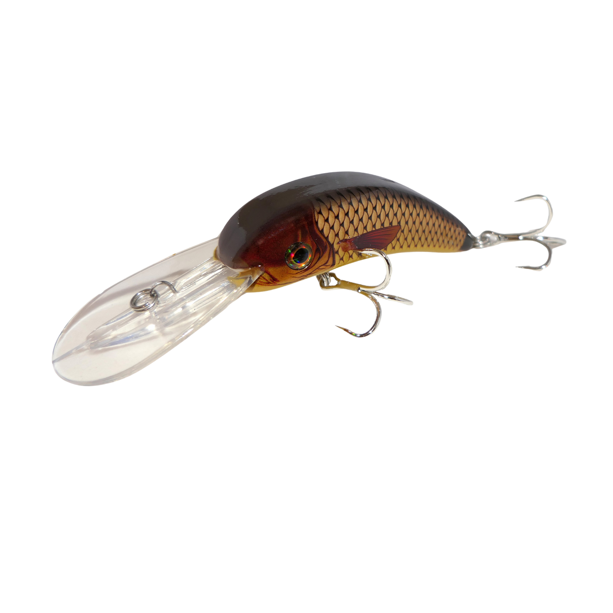 BALISTA DYNO 90 LED HARD BODY LURE