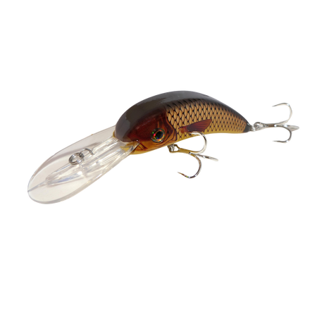 BALISTA DYNO 90 LED HARD BODY LURE