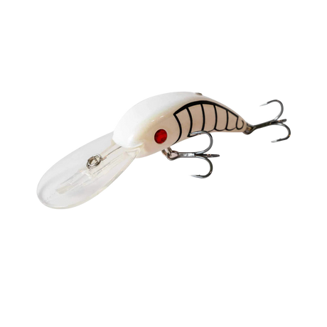 BALISTA DYNO 90 LED HARD BODY LURE