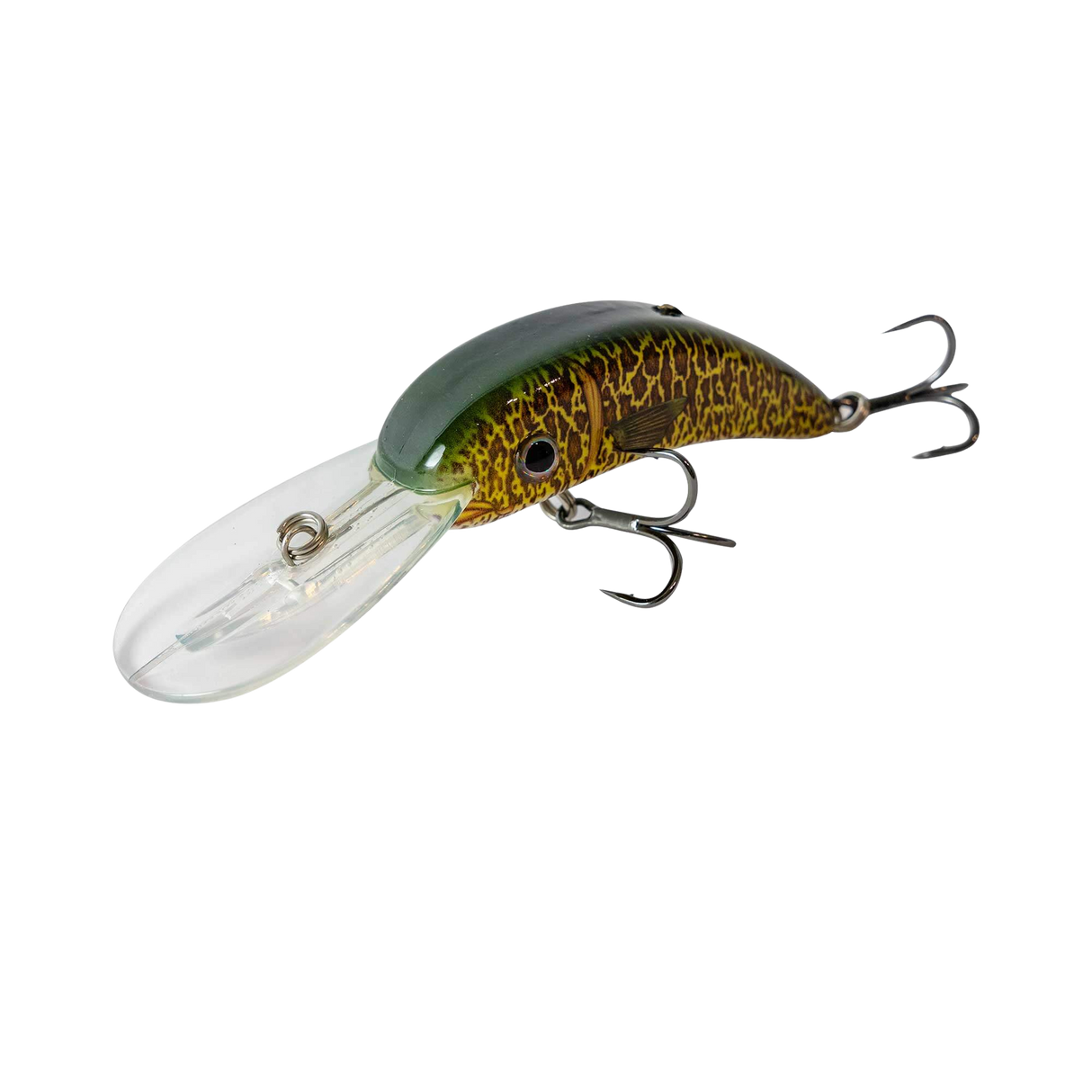 BALISTA DYNO 90 LED HARD BODY LURE