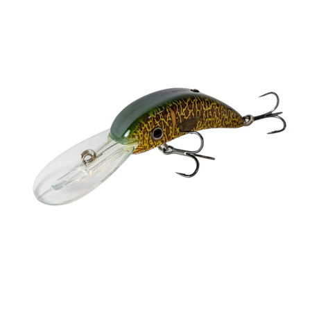 BALISTA DYNO 90 LED HARD BODY LURE