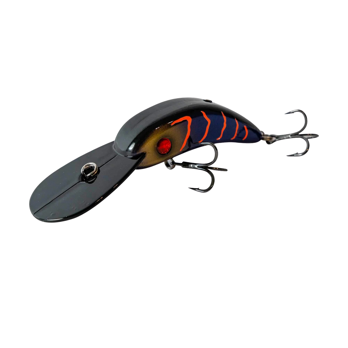 BALISTA DYNO 90 LED HARD BODY LURE