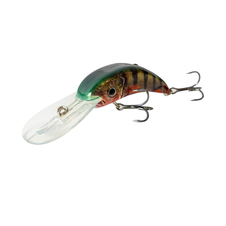 BALISTA DYNO 90 LED HARD BODY LURE