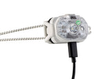 PETZL SWIFT LT 380 LUMEN LIGHTWEIGHT HEADLAMP